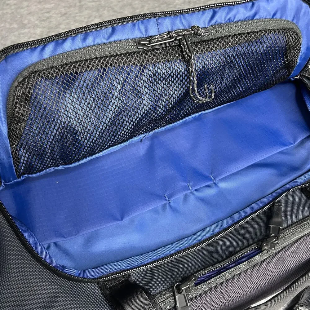 Timbukt2 Briefcase Weekender